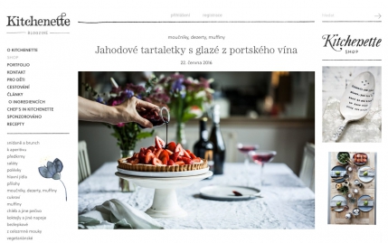 Kitchenette