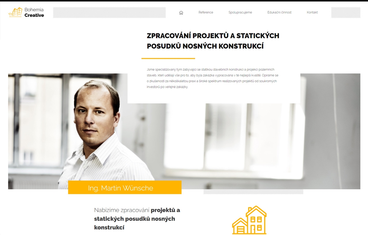 Bohemia Creative