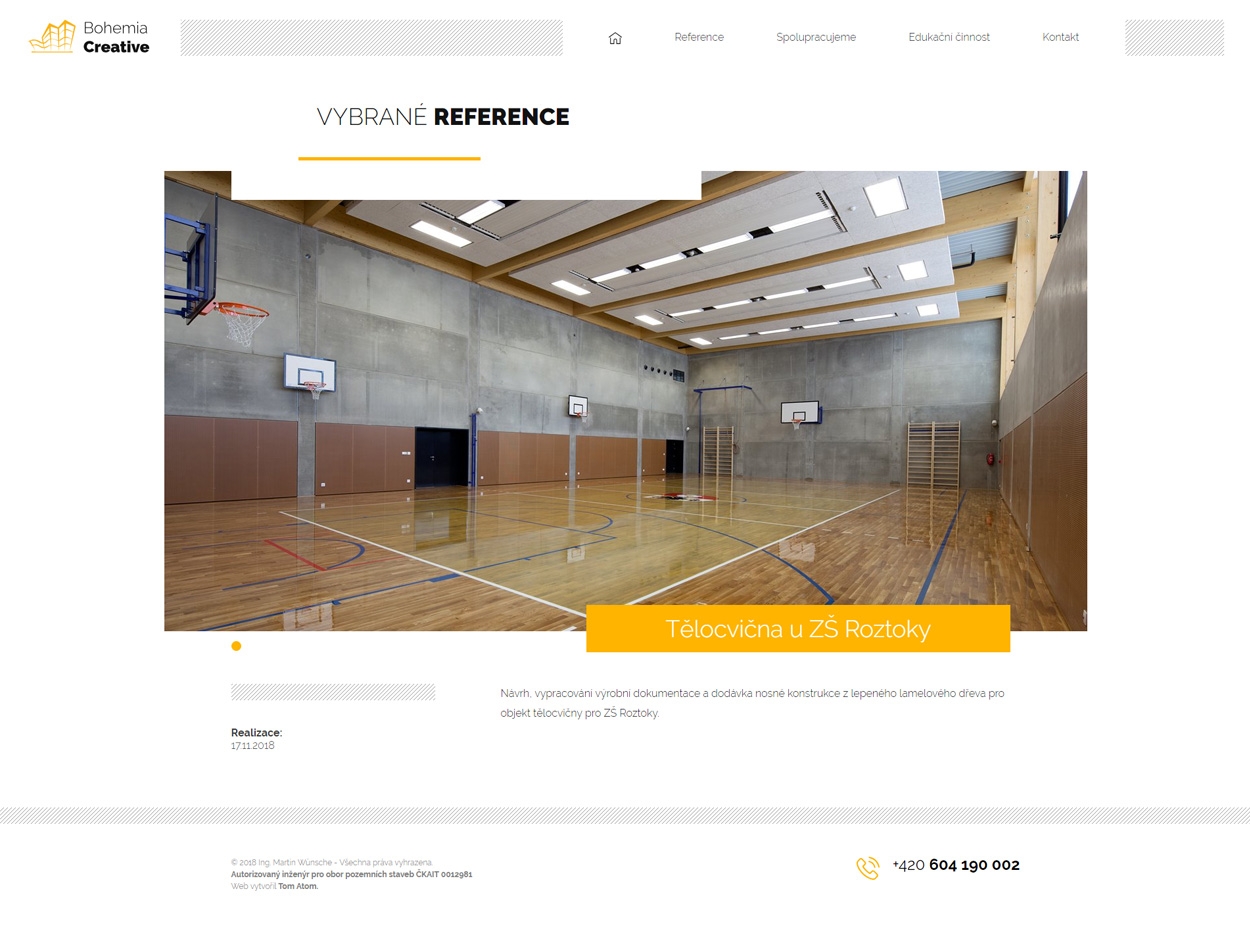 Bohemia Creative