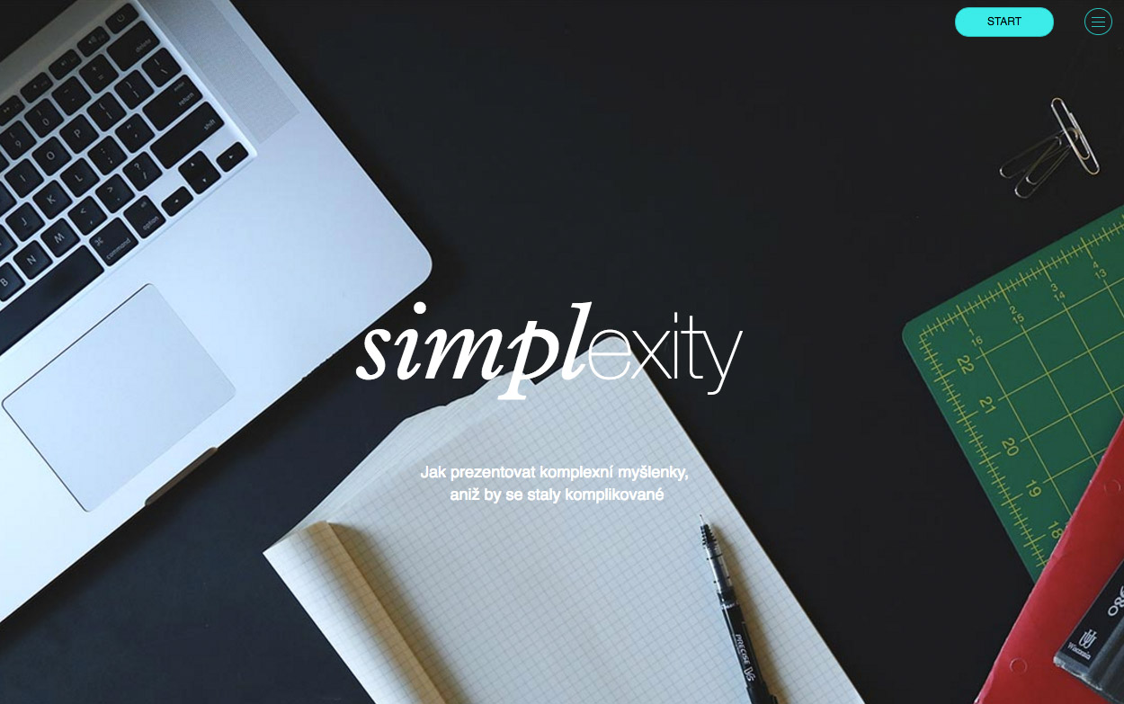 Simplexity