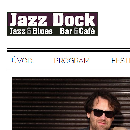 Jazz Dock