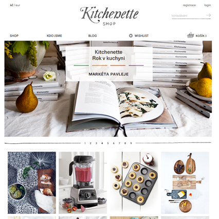 Kitchenetteshop