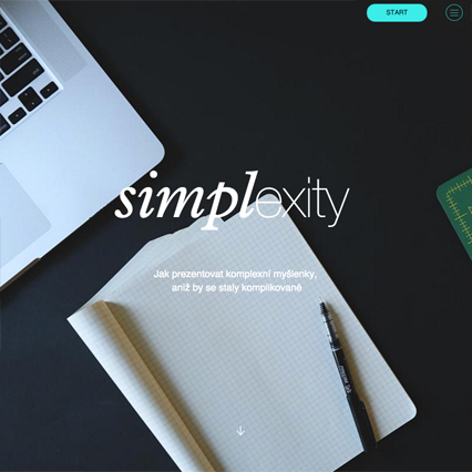 Simplexity